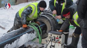 Денис Паслер сообщил о привлечении более 1 миллиарда рублей на капитальный ремонт коммунальных сетей