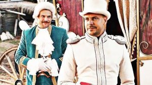 Холоп 2 Тизер-трейлер 2024