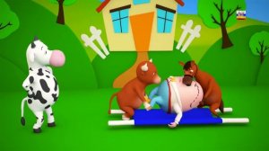 Трое маленьких котят - Милашки | Детские песни