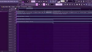 Crazy Central Cee Type Beat - Part2 - Fl Studio -2026