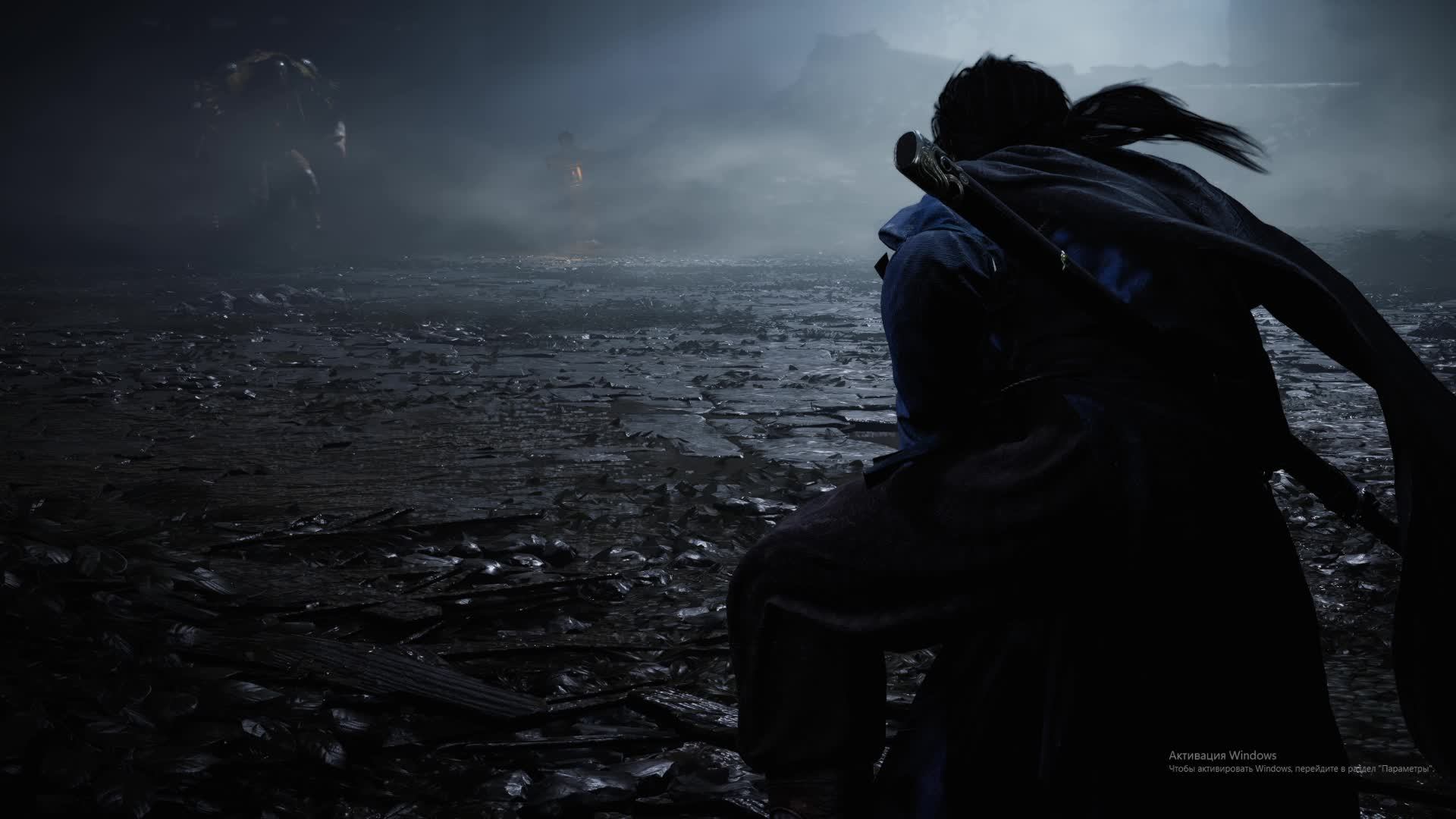 НОВАЯ ИГРА В СТИМ_Стрим_Игра на английском обзор