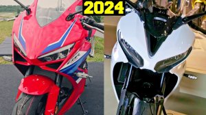 Топ 6 Новых Спортбайков 650cc (2024) -  2 , 3 , 4 Цилиндра !