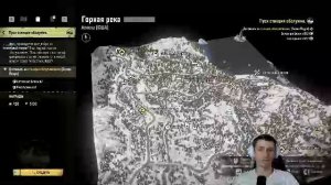 LIVE: Кондратов