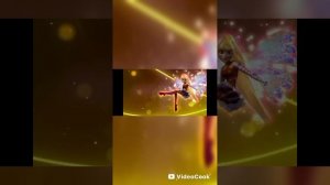 Клип Феи Сиреникса