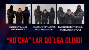 21.01.2026 ko'cha bezorilari tg