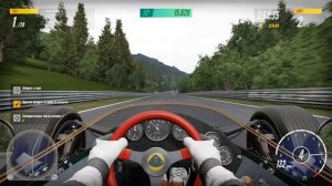 Project CARS 3 - Классика Нюрбургринга