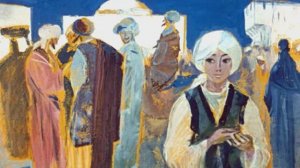 #СКАЗОЧНАЯ FM - СКАЗКА "ВОЛШЕБНАЯ ЛАМПА АЛАДДИНА"