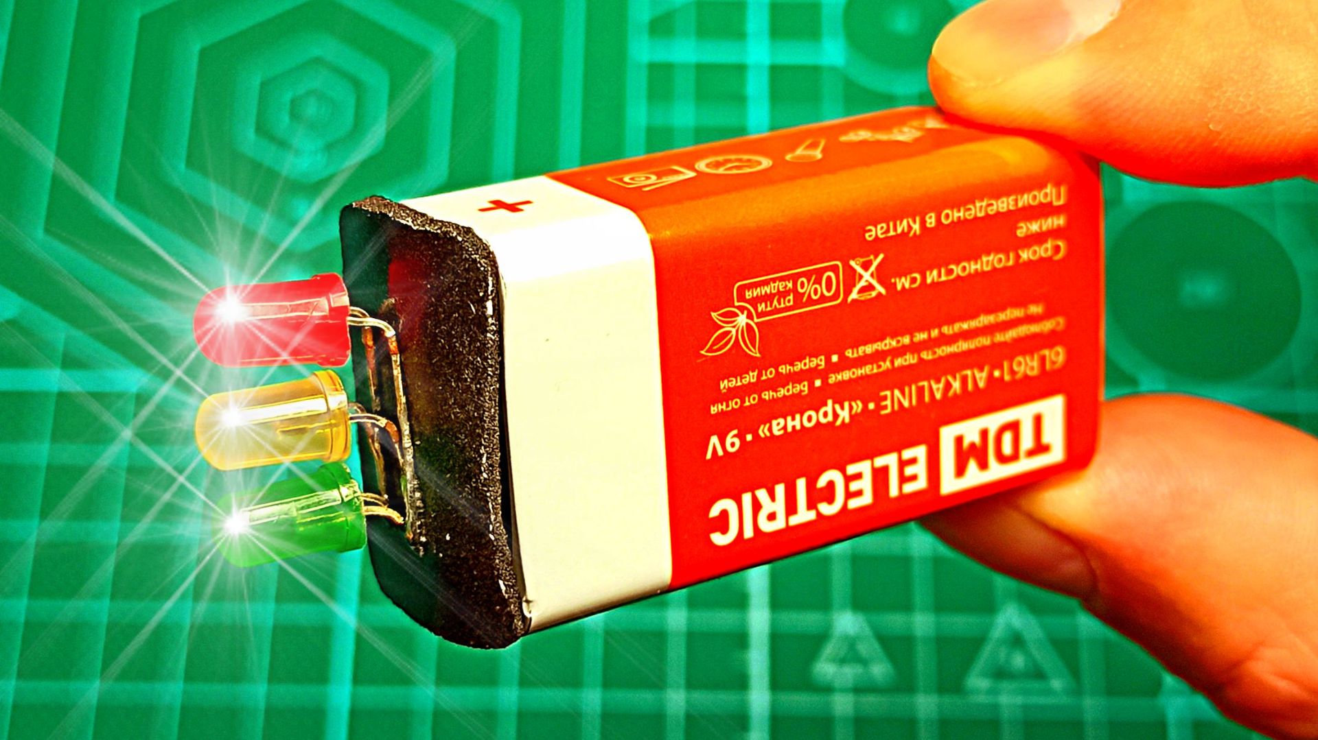 САМОДЕЛЬНЫЕ ИЗОБРЕТЕНИЯ смотреть онлайн