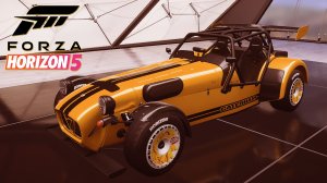 FORZA HORIZON 5 [-5-]