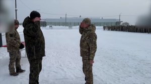 НАГРАДЫ НАШЛИ ГЕРОЕВ