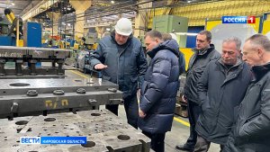 Кировская область изучила опыт Республики Беларусь по переработке отходов