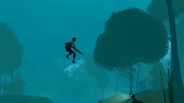 Pandemic Express - Launch Trailer _ OUT NOW! смотреть онлайн