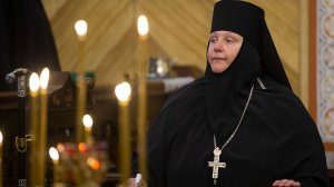 Как выбирают монастырь