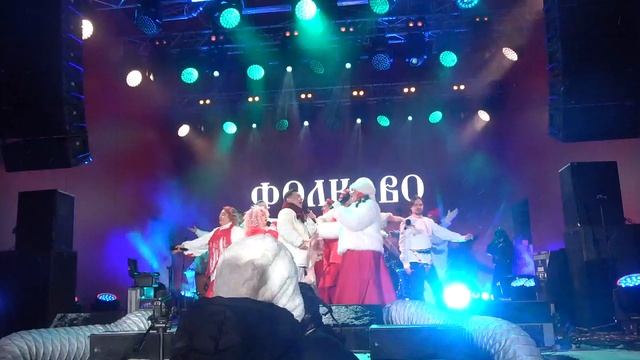 MG ZEA - Ненаглядный(Фолково,Парк Сокольники,11.01.2026) смотреть онлайн