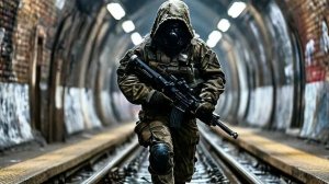 STALKER: ОТСТУПНИК ( НОВЫЙ ФИЛЬМ ПО СТАЛКЕРУ )