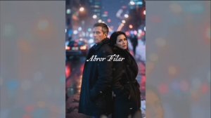 Ты где-то далеко. Романс. Дуэт. Аброр Филар - автор проекта и исполнитель, Любовь Чернышова - стихи