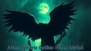 Ultra Dark Atmospheric Gothic Doom Metal Compilation