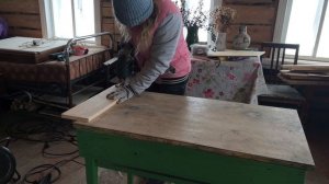 Когда то я мечтала о такой полочке!