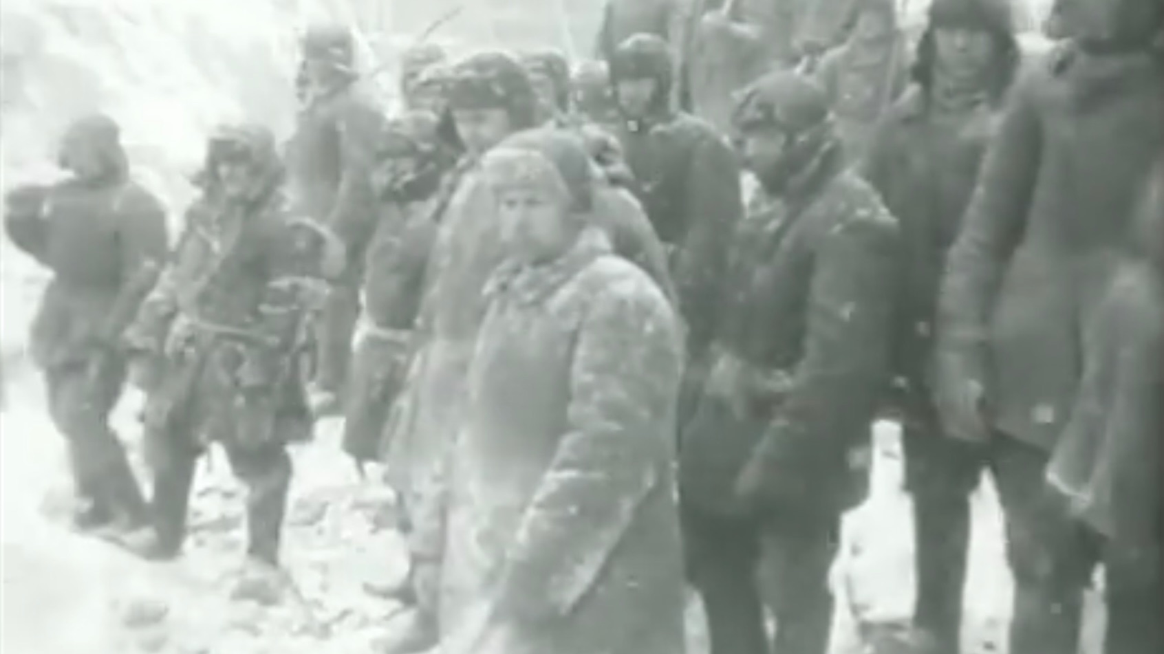 Беломорско-Балтийский водный путь (1932). Документальный звуковой фильм смотреть онлайн