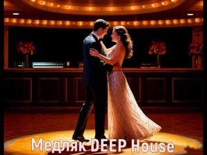 Медляк DEEP House