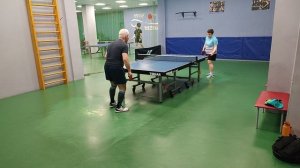 Федосеева М. (365) - Назаров Е. (389)  СК "Звёздный" 20.01.2026