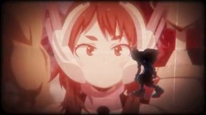 My Hero Academia Alls Justice — вступительный кинематографический трейлер для PS5