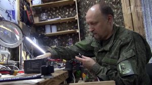 В России отмечается День инженерных войск.