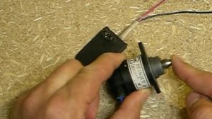 Тестер регулятора холостого хода (РХХ)