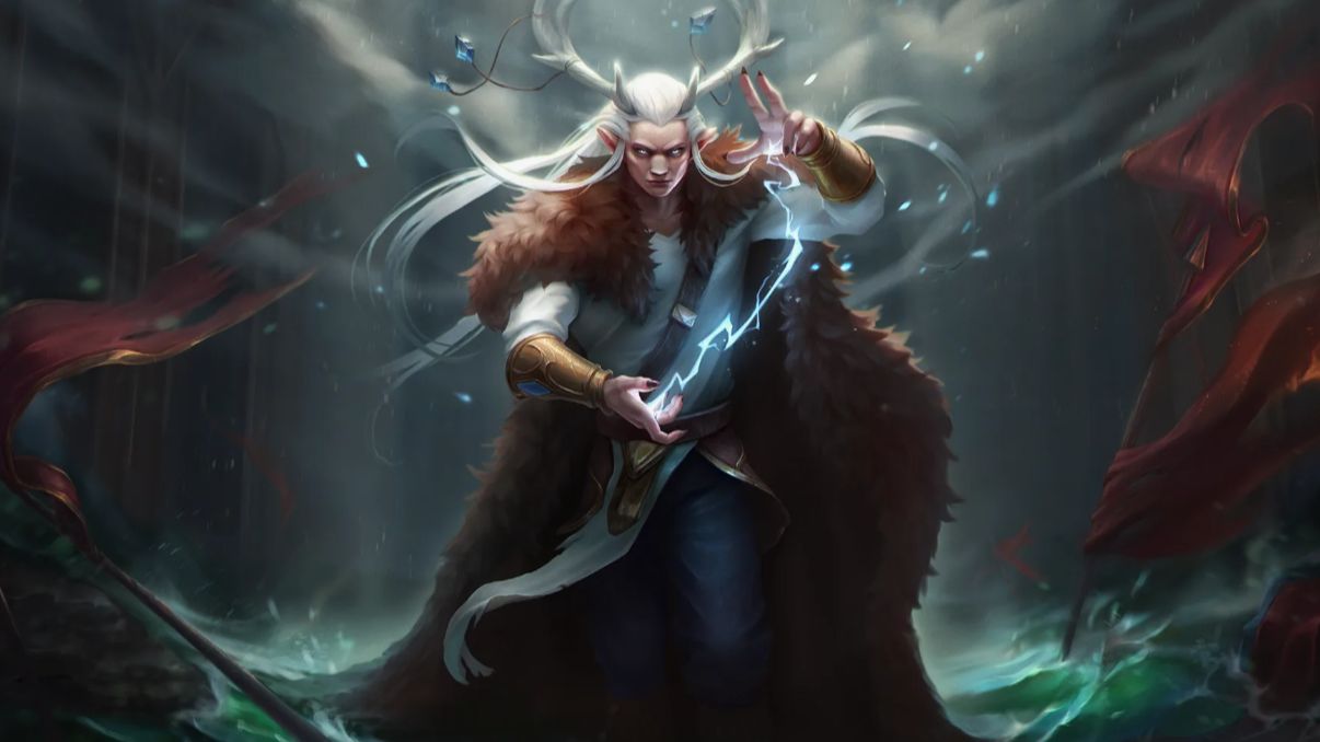 Хроники Хаоса Эра Доминиона обзор  1 сезон 9 часть (Прокач шмота и не только) - Предп. серия сезона