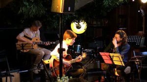 Lady Bird (Tadd Dameron)