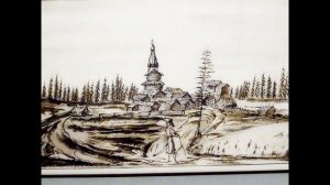 Валдай Музей уездного города 2019