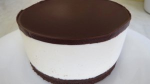 Торт ЭСКИМО просто тает во рту! Вкуснее чем Пломбир!