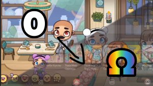 Avatar world кортана кричит Absolute infinity times