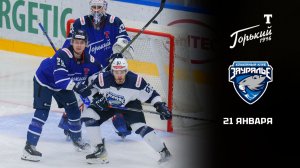 ТОРПЕДО-ГОРЬКИЙ. ОБЗОР МАТЧА