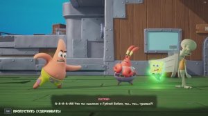 ГУБКА БОБ КВАДРАТНЫЕ ШТАНЫ: ФАРМИМ ГАМБУРГЕРЫ🎮