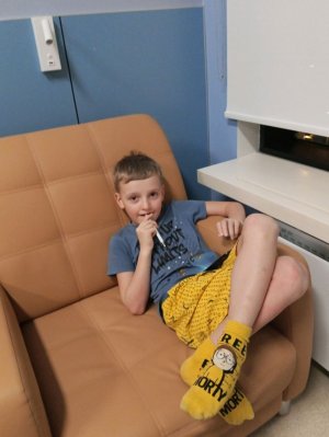 НАШЕЛ ПОДПИСЧИКА