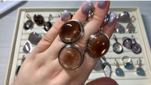 СЕРЕБРО. НАТУРАЛЬНЫЕ МИНЕРАЛЫ. 21.01.2026