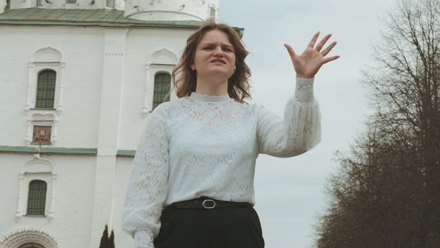 Соколова Татьяна -  конкурс песен