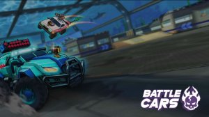 Battle Cars -  выживание и разрушение