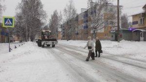 Сводка ГАИ на январь 2026