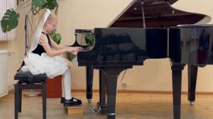 Янина Гарсия "Часы"