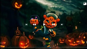 история тыквы фэнка из brawl Stars