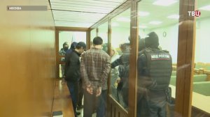 В Москве огласили приговор по делу об убийстве начальника войск РХБЗ Игоря Кириллова