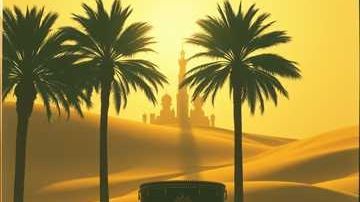 Империя Джолоф смотреть онлайн