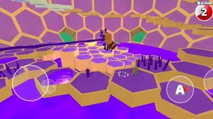 ФИНАЛ игры super bear adventure