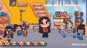 Аватар волдр 💋 Злая мама 😡 ФИЗРА