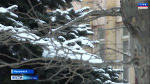 КНВ на даргинском языке 21.01.26 г.