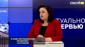 Ставропольцам доступна углублённая диспансеризация для выявления последствий коронавируса
