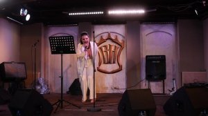 Надежда Цыганкова – I see red