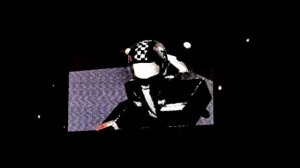 LOOK AT THE STARS xX4ceOfSpadesXx 1×1×1×1 chase theme fan ost (forsaken)